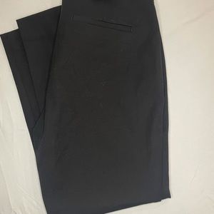 Banana Republic Sloan Curvy Fit Dress Pants